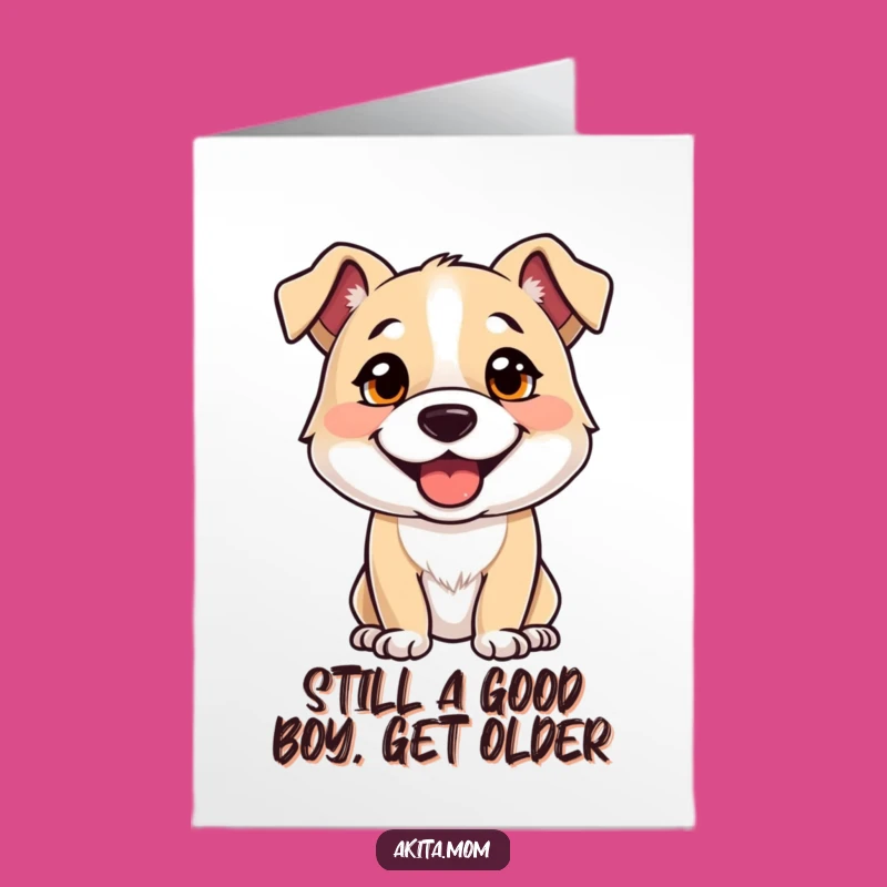 Free Printable Birthday Card: Funny Dog Alert, Perfect DIY Downloadable Gift
